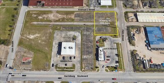 More details for 200 76th Street @ Avenue C Street, Houston, TX - Land for Sale