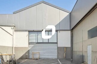 More details for Light Industrial to Rent
