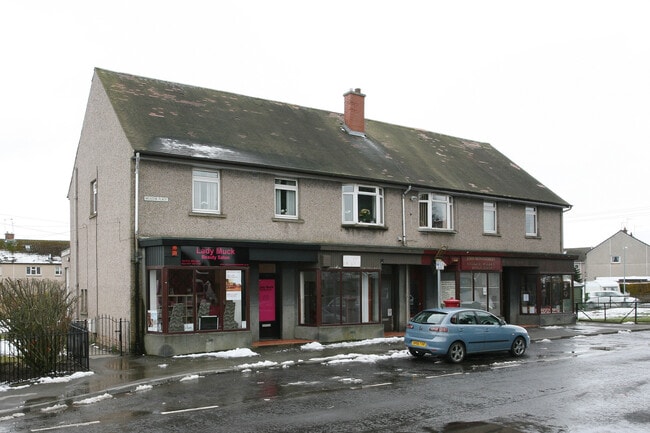 More details for 3-9 Meadow Pl, Roslin - Retail to Rent
