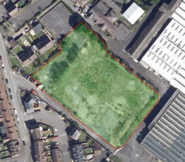 Adderwell Rd, Frome for sale Primary Photo- Image 1 of 1