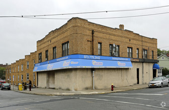 54 Main Ave, Passaic, NJ for sale Primary Photo- Image 1 of 1