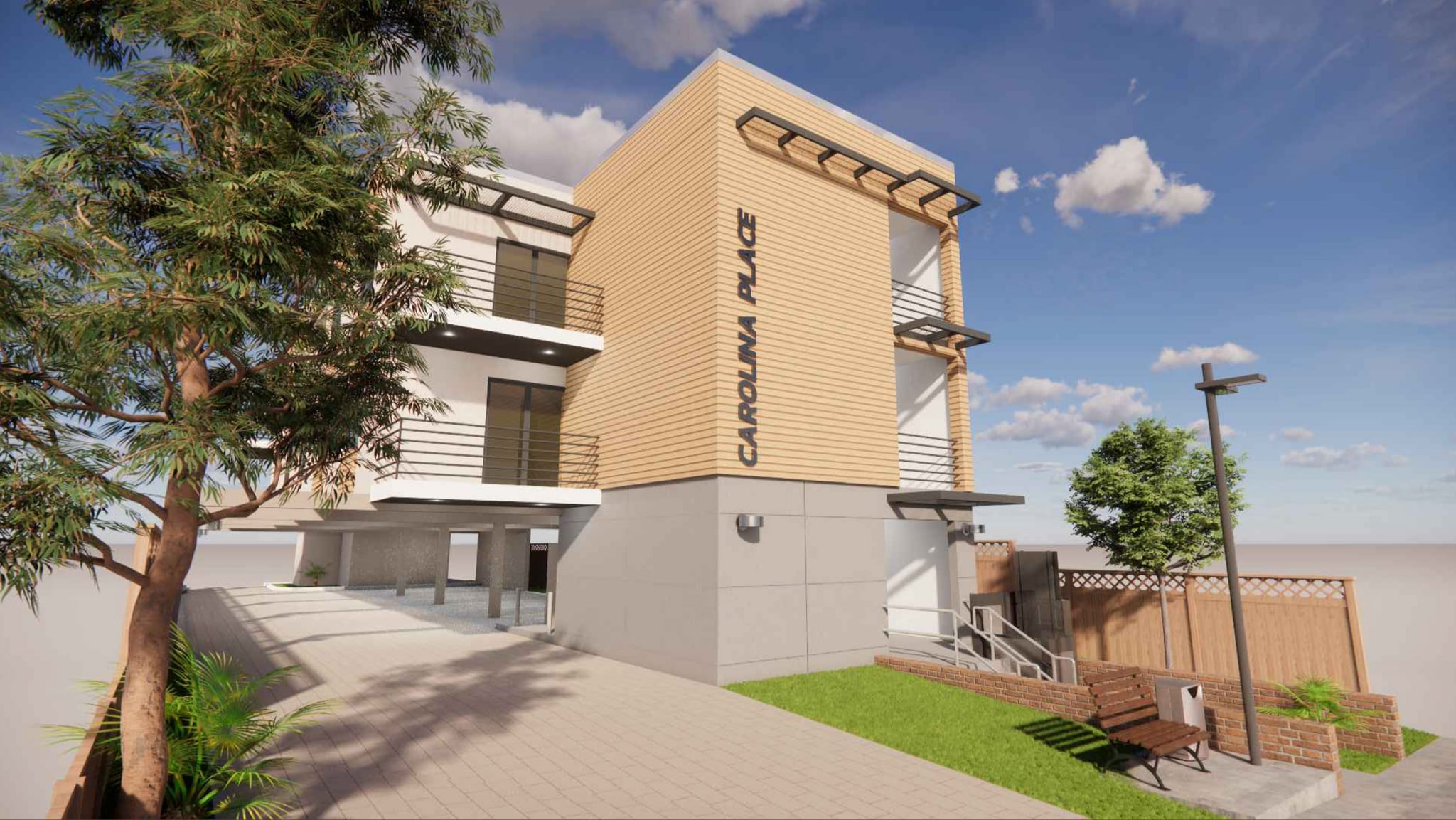 0 Carolina -1, Vallejo, CA for sale Building Photo- Image 1 of 13