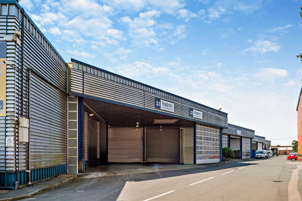 Transfesa Rd, Paddock Wood to rent Building Photo- Image 1 of 3