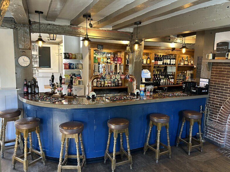 The Street, Gosfield for sale - Building Photo - Image 2 of 12