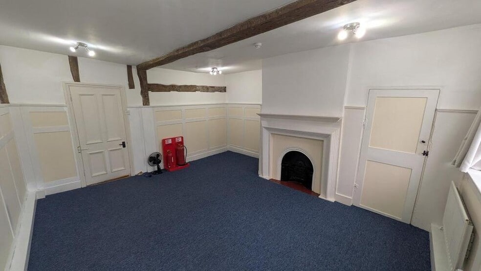 6 Quarry St, Guildford to rent - Building Photo - Image 3 of 14