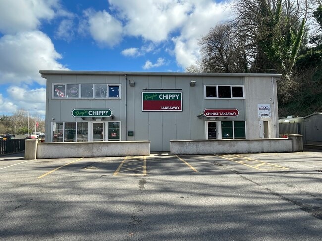 More details for 32 Millburn Rd, Inverness - Retail to Rent