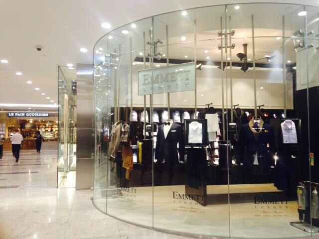 45 Bank St, London for sale Interior Photo- Image 1 of 1