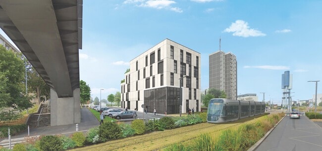 Vente Bureaux 91 m² à 252 m²