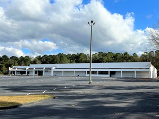 More details for 1327 W Jackson St, Thomasville, GA - Retail for Rent