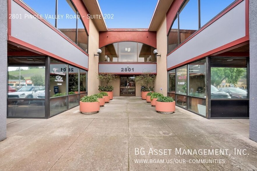 2801 Pinole Valley Rd, Pinole, CA for sale - Building Photo - Image 1 of 1