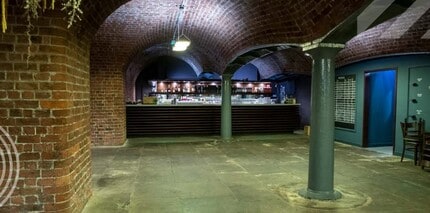 Albert Dock, Liverpool for rent Interior Photo- Image 1 of 4