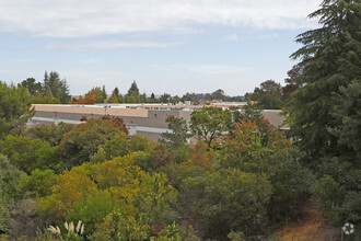 737 Arnold Dr, Martinez, CA - aerial  map view