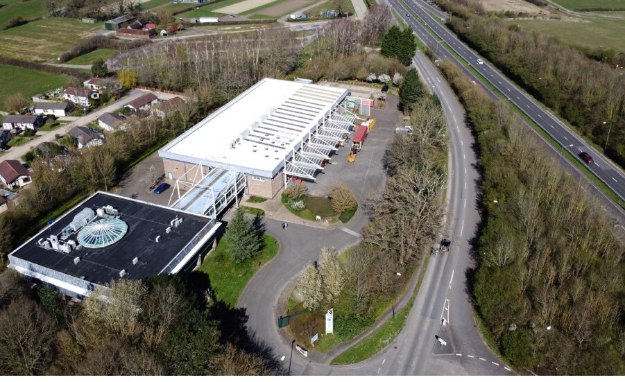 London Rd, Hassocks BN6 9HS UK