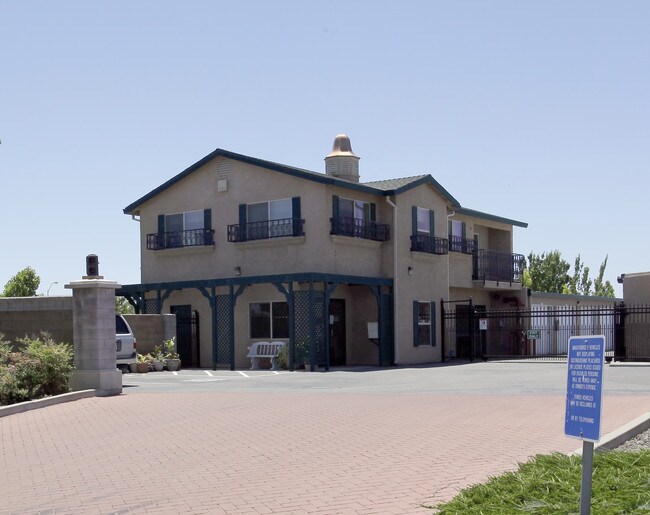 More details for 3080 Promenade St, West Sacramento, CA - Light Industrial to Rent