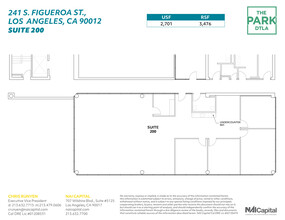 261 S Figueroa St, Los Angeles, CA for rent Building Photo- Image 1 of 1