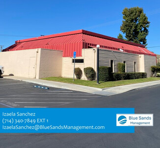 More details for 41815-41871 E Florida Ave, Hemet, CA - Retail for Rent