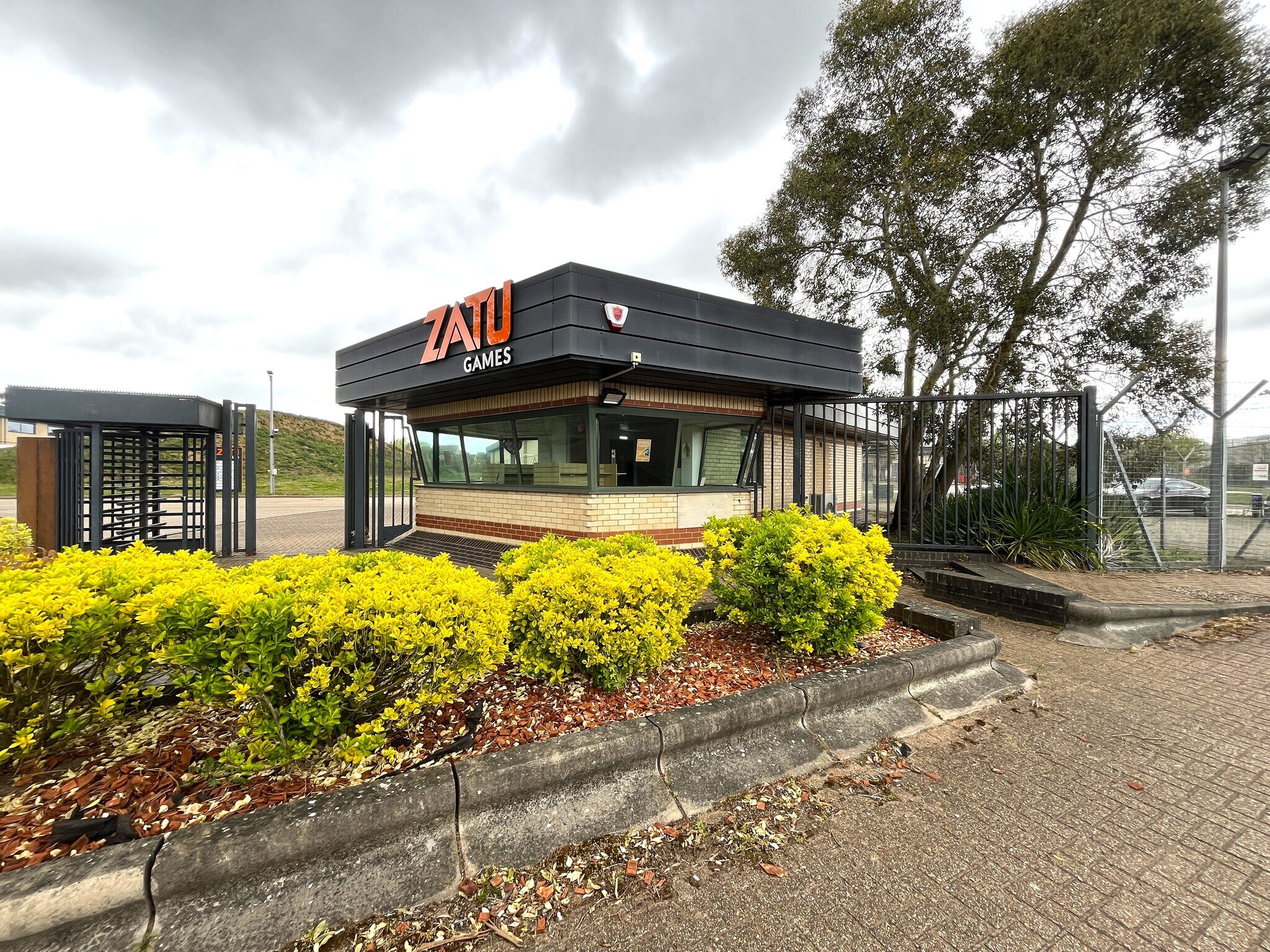 40 Bowthorpe Employment Area, Norwich to rent Primary Photo- Image 1 of 3