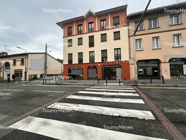 Location Commerce 194 m²