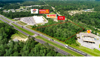 More details for 700 Blk Hwy 29, Cantonment, FL - Land for Sale