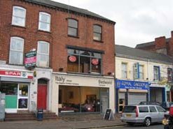 122 Lisburn Rd, Belfast for sale Primary Photo- Image 1 of 1