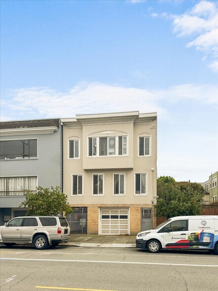 2835 Anza St, San Francisco, CA for sale - Building Photo - Image 3 of 68