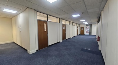 Wallgate, Wigan for sale Interior Photo- Image 2 of 2