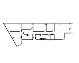 101 E Park Blvd, Plano, TX for rent Floor Plan- Image 1 of 1