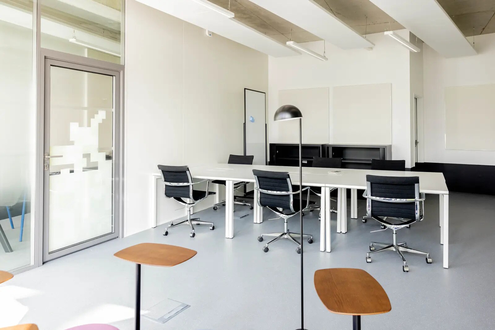 Office in Sarcelles to rent Interior Photo- Image 1 of 4