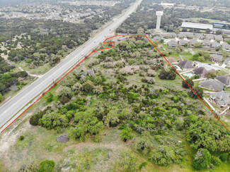 More details for W Highway 46, New Braunfels, TX - Land for Sale