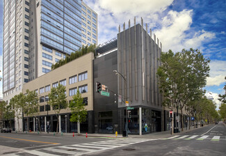 More details for 100 S 2nd St, San Jose, CA - Retail for Sale