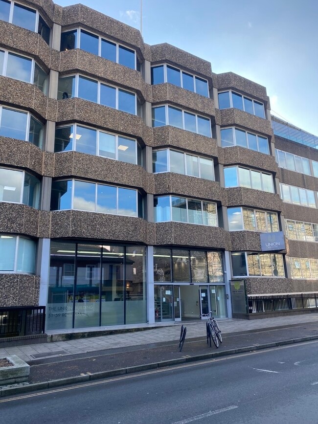 More details for 51-59 Rose Ln, Norwich - Office to Rent