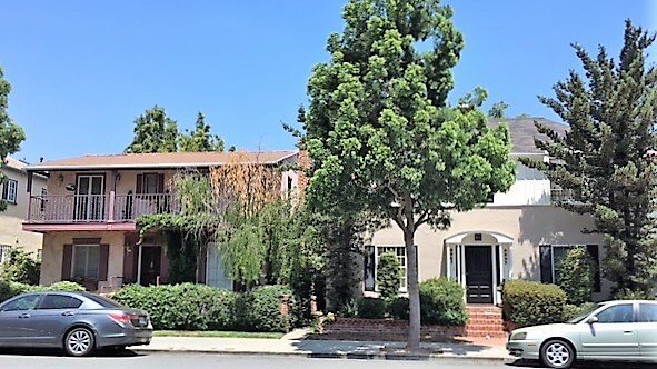 9965-9969 Durant Dr, Beverly Hills, CA for sale Building Photo- Image 1 of 1