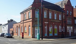 More details for 15-17 North Albert St, Fleetwood - Retail for Rent