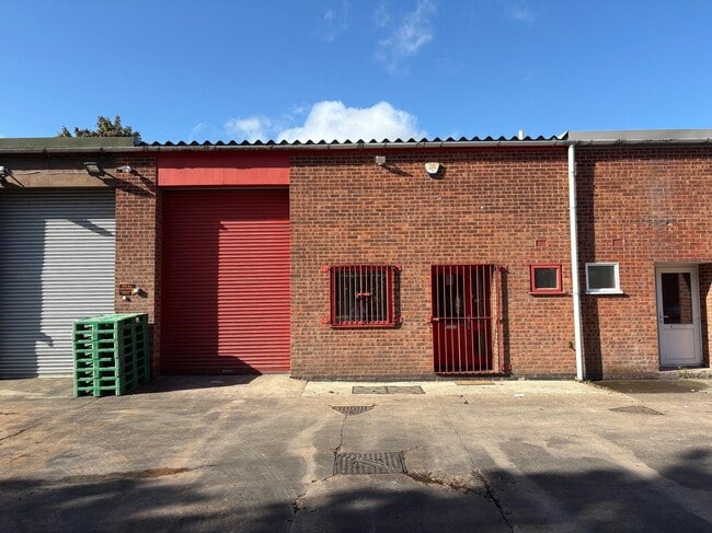 More details for 7-8 Festival Dr, Loughborough - Industrial to Rent