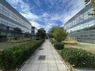 More details for 117 Allée Des Parcs, Saint-Priest - Office to Rent