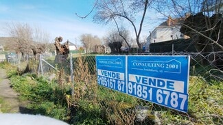 More details for Lugar Urbanización Collado Real, 1A, Collado Villalba - Land for Sale