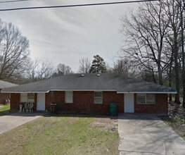 4316 W Burnett St, Pine Bluff, AR for sale Primary Photo- Image 1 of 2