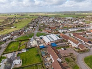 76 Melbourne Av, Annan, DGY - Aerial  map view - Image1