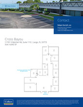 11701 S Belcher Rd, Largo, FL for rent Building Photo- Image 1 of 4