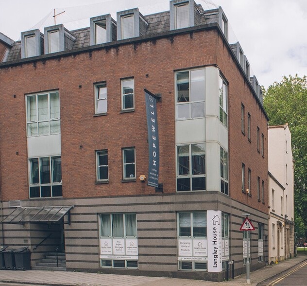 Homes for Students portfolio of 2 properties for sale on LoopNet.co.uk - Primary Photo - Image 3 of 16
