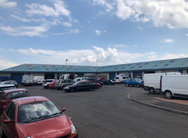 More details for Kilda Pl, Perth - Industrial to Rent