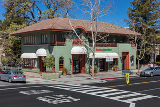 22 S Santa Cruz Ave, Los Gatos, CA for sale Primary Photo- Image 1 of 1