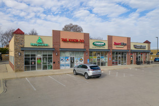 More details for 9552-9558 N McGee St, Kansas City, MO - Retail for Rent