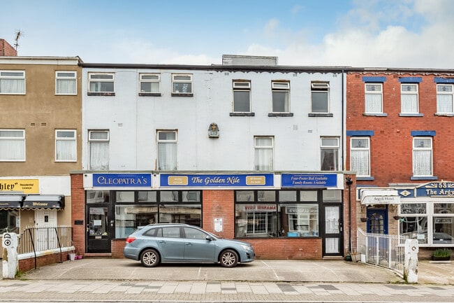 More details for 55-57 Hornby Rd, Blackpool - Hospitality for Sale