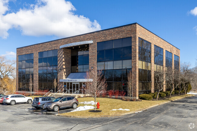 More details for 5 Cherry Hill Dr, Danvers, MA - Office, Office/Medical for Rent