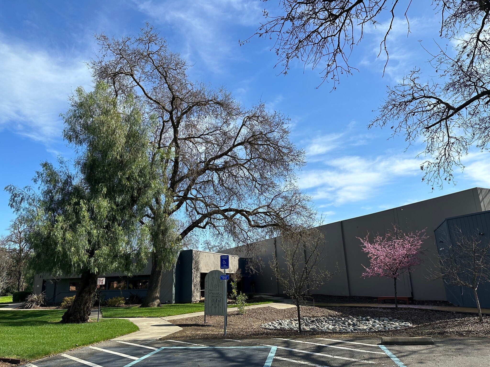 1222 Research Park Dr, Davis, CA for sale Building Photo- Image 1 of 1