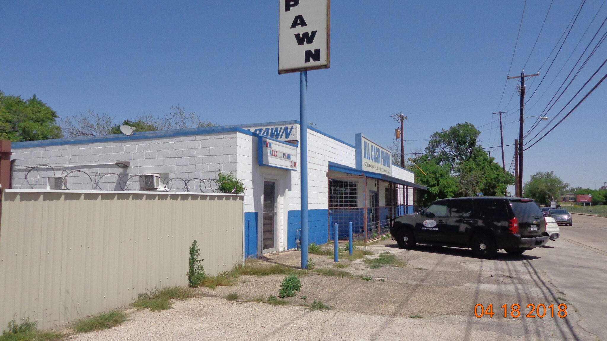 8000 White Settlement Rd, Fort Worth, TX for sale Other- Image 1 of 1