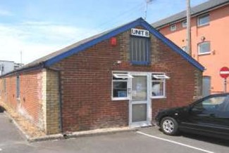 More details for Castleman Way, Ringwood - Office for Rent