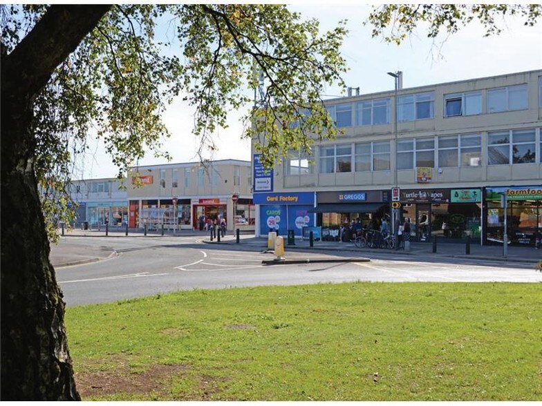 Edinburgh Pl, Cheltenham for sale - Primary Photo - Image 1 of 1