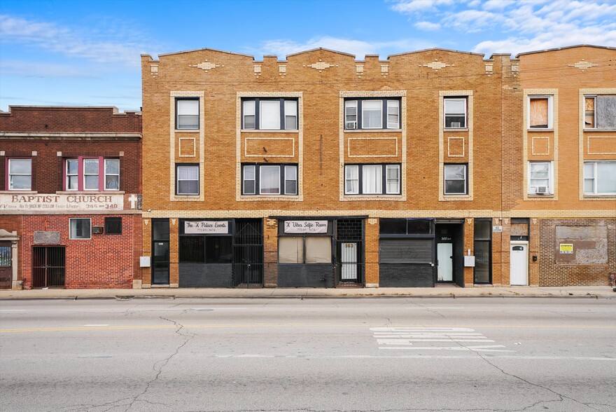 351 S Cicero Ave, Chicago, IL for sale - Building Photo - Image 1 of 53